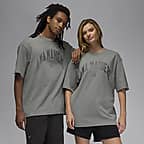 NIKE公式】ジョーダン x ア マ マニエール メンズ Tシャツ